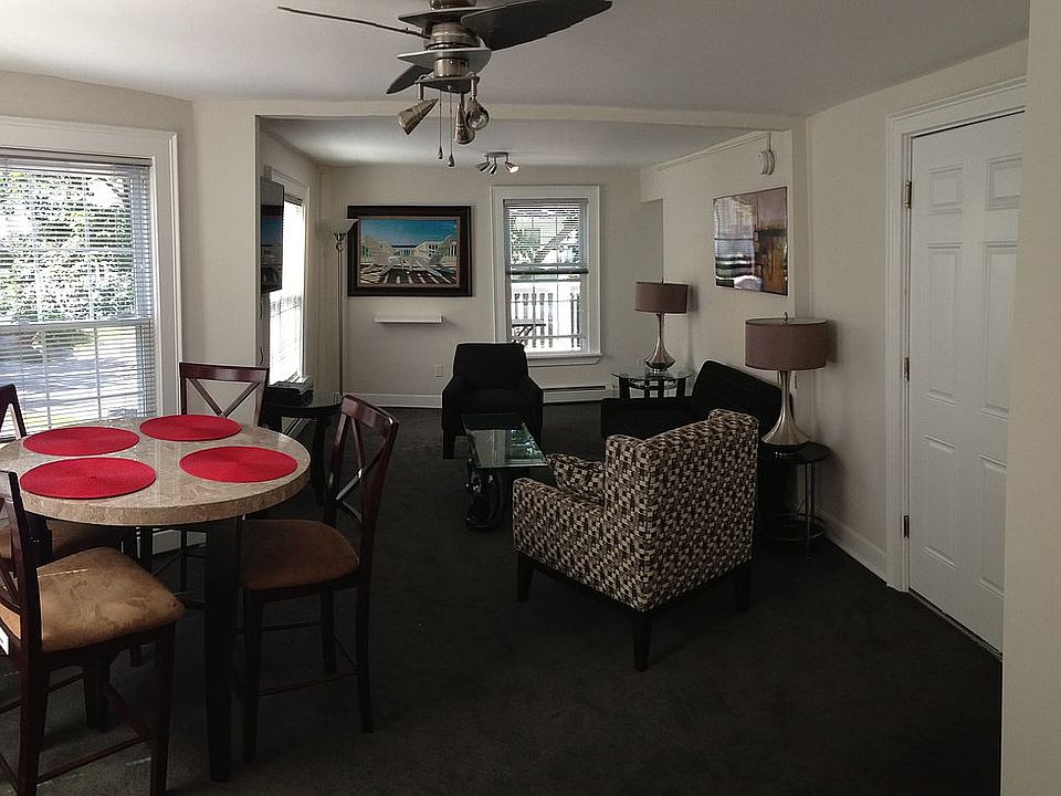 Open Concept