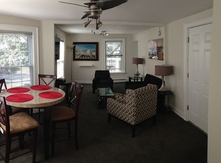 17 Codman St APT 2, Portland, ME 04103