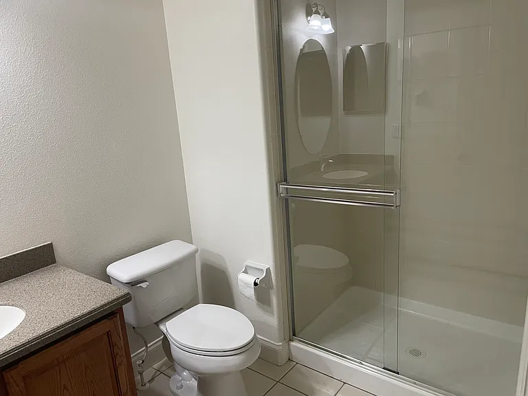 2nd Bed Bath