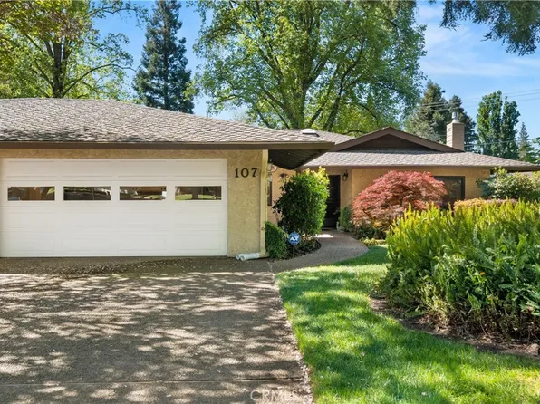 107 Northwood Commons Pl, Chico, CA 95973