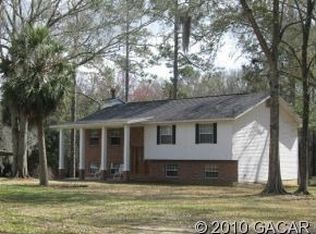 608 S Church St, Starke, FL 32091