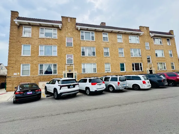 2245 S 49th Ave APT 1, Cicero, IL 60804