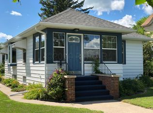 203 2nd St W, Ada, MN 56510