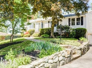 70 Reservoir St, Needham, MA 02494