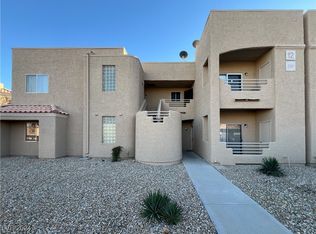 2241 Highpointe Dr UNIT 201, Laughlin, NV 89029