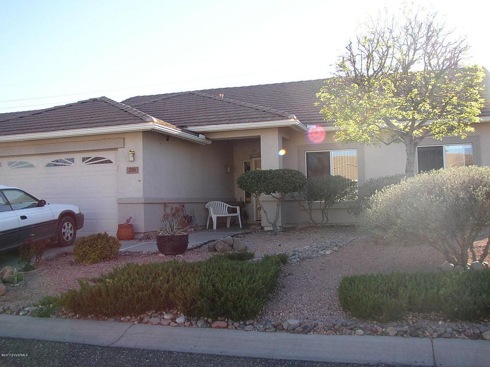 1st image of 258 S Wild Horse Way
