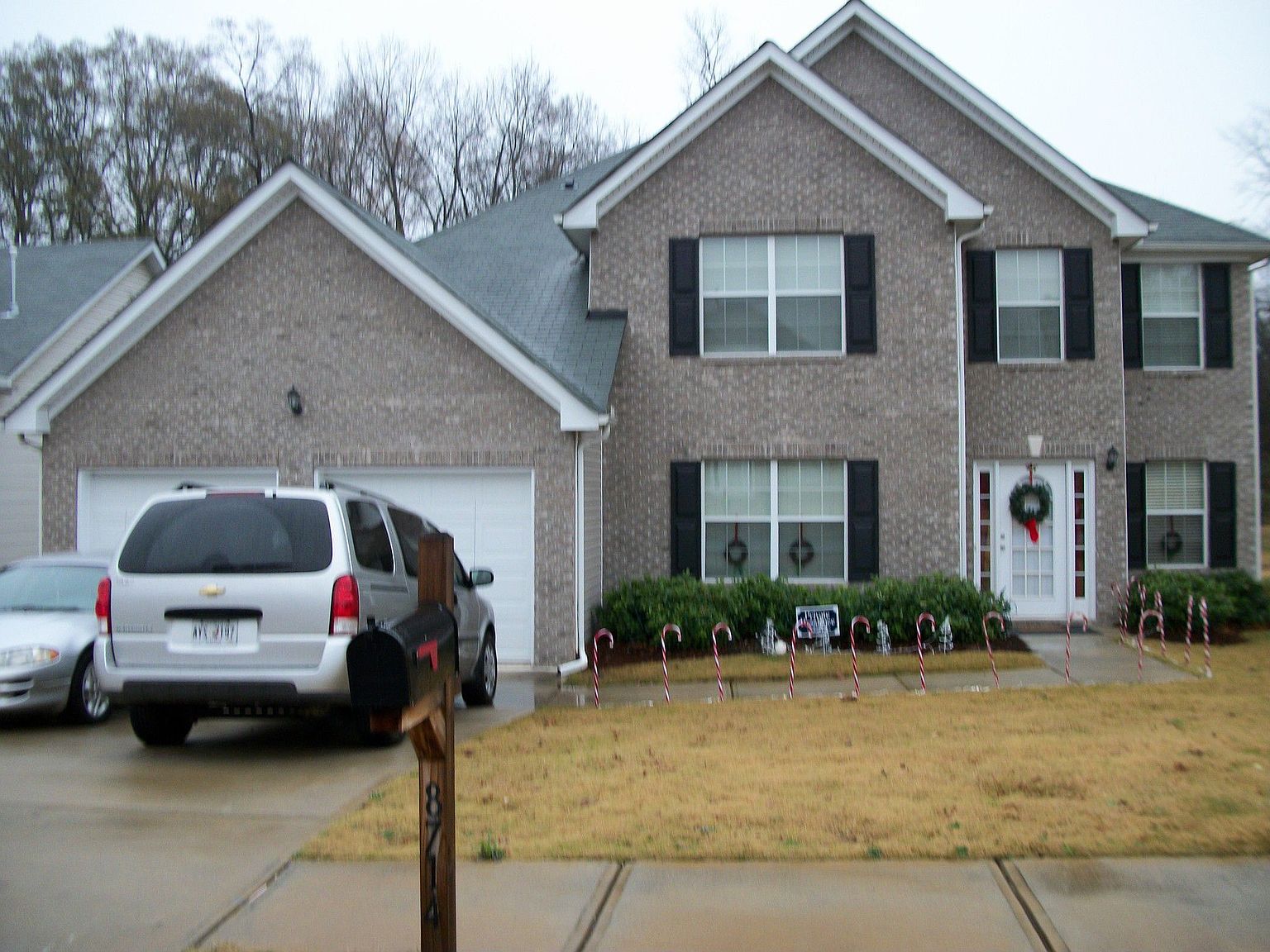 8714 Goswell Dr, Jonesboro, GA 30238 Zillow