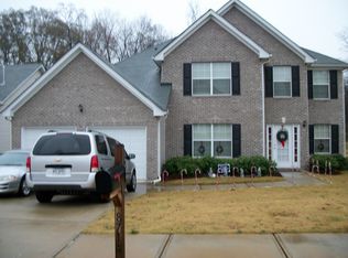 8714 Goswell Dr, Jonesboro, GA 30238