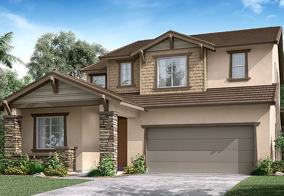 Woodside Homes - Bianca