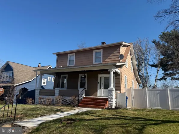 3026 Overland Ave, Baltimore, MD 21214