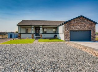 16282 Higgins Ave, Fort Lupton, CO 80621
