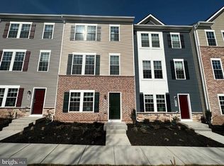 8628 Walter Martz Rd, Frederick, MD 21702