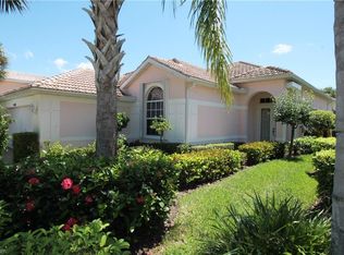 6440 Waverly Green Way, Naples, FL 34110