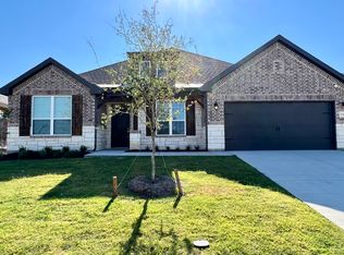 3109 Bent Creek Dr, Anna, TX 75409