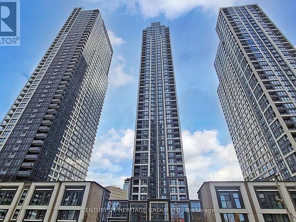 2nd image of 7 Mabelle Ave #4003