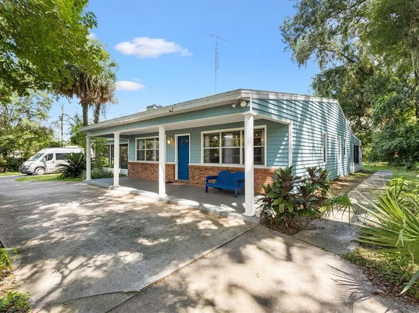 602 NW 111th Ln, Oxford, FL 34484