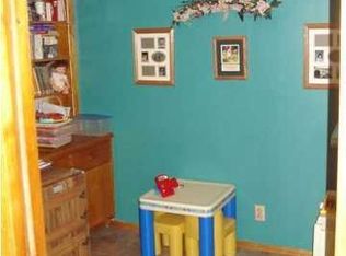 84 N Church St, Poseyville, IN 47633