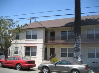 4225 E 1st St, Long Beach, CA 90803
