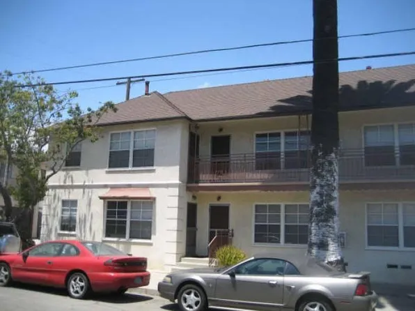 4225 E 1st St, Long Beach, CA