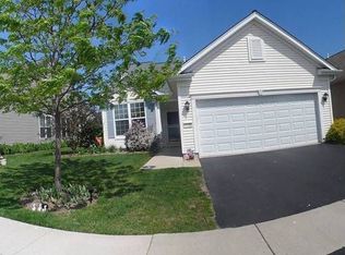 11720 Wembley Dr, Huntley, IL 60142
