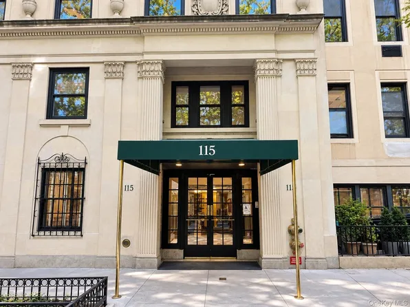 115 E 61ST #10N, New York (Manhattan), NY 10065