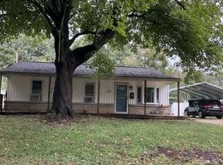 1620 Shelby Ave, Evansville, IN 47714