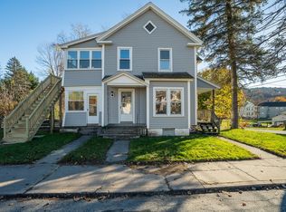 1 Three Bourne St, Three Rivers, MA 01080