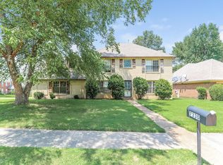 7330 Ashley Oaks Dr, Memphis, TN 38125