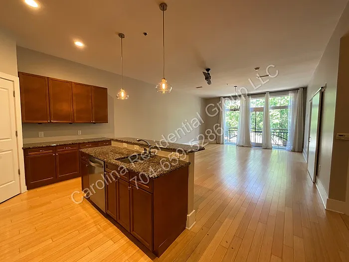 3100 N Davidson St #203 — Photo 3