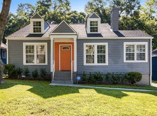 174 Mathewson Pl SW, Atlanta, GA 30314