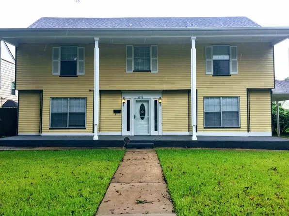 4390 Harvest Ln, Houston, TX 77004