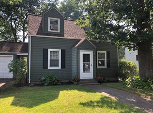 124 Appleton St, Springfield, MA 01108