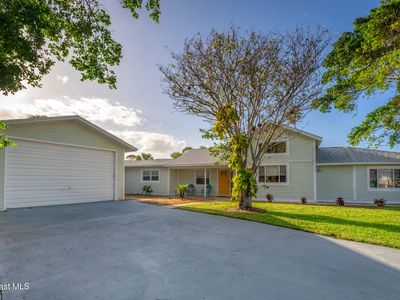 905 Trinidad Rd, Cocoa Beach, FL, 32931