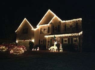 1333 Knotts Haven Loop, Lexington, SC 29073