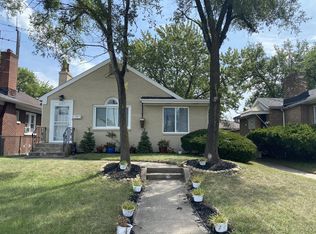 337 Roosevelt St, Gary, IN 46404
