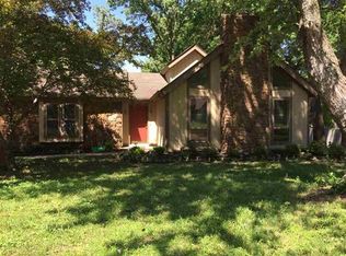 1445 Leafhaven Cv, Cordova, TN 38016