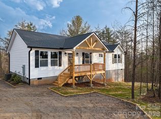 124 Fairfield Ln, Marion, NC 28752