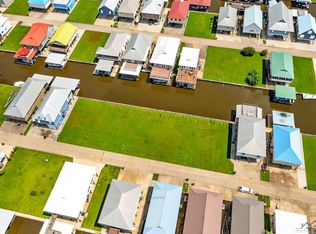142 Flounder Ct, Dulac, LA 70353