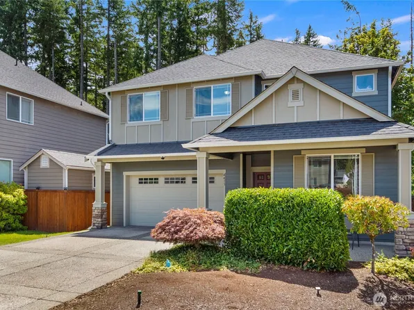 4413 Hudson Court NW, Olympia, WA 98502