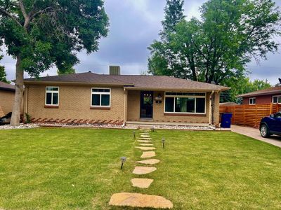1420 S Jay St, Lakewood, CO, 80232