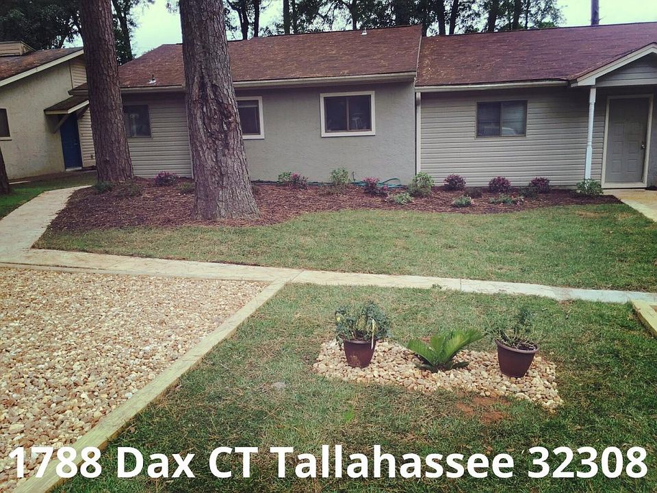1788 Dax Ct, Tallahassee, FL 32308 Zillow