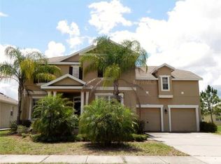 3040 Harkers Island Way, Kissimmee, FL 34746