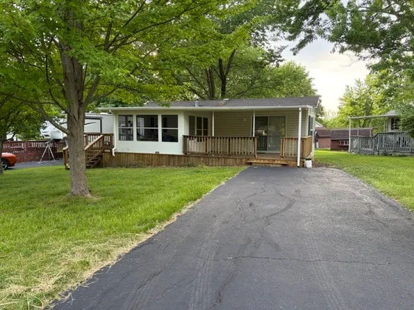 2795 E 28th Rd Lot 175, Seneca, IL 61360