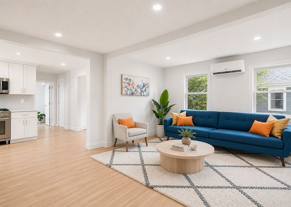 1st image of 85 School St #2