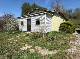 2065 Cartersville Rd, Paint Lick, KY