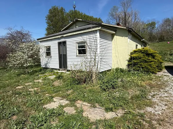 2065 Cartersville Rd, Paint Lick, KY 40461