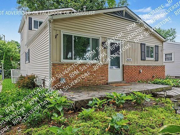 3rd image of 8600 Russell St