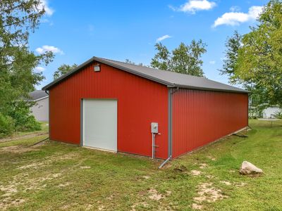 6017 Skuse Rd, Osseo, MI, 49266