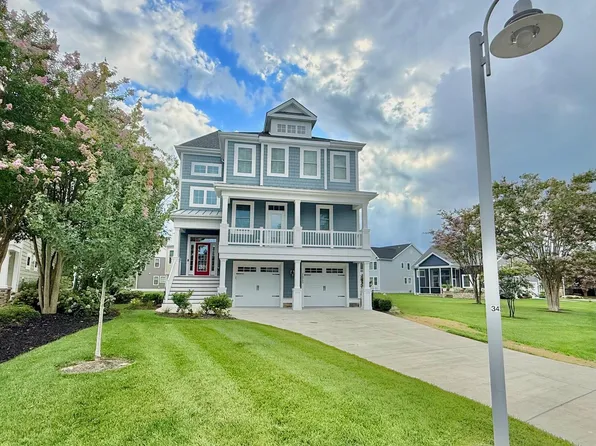 26960 Sunburst Path, Millsboro, DE 19966