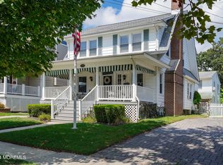406 Monmouth Ave, Bradley Beach, NJ 07720